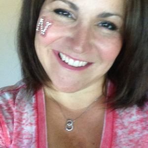 Meet your Posher, Teri